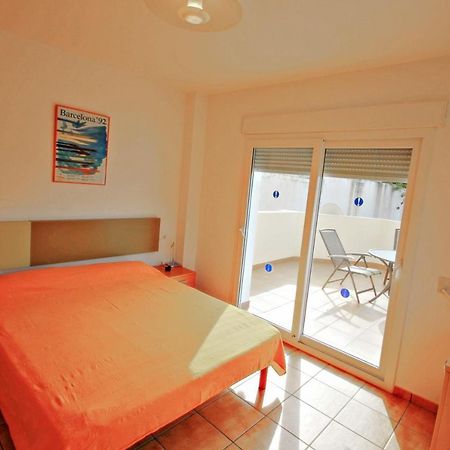 Canuta Mar 14- Two Story Holiday Home Villa In Calpe Exterior photo