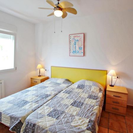 Canuta Mar 14- Two Story Holiday Home Villa In Calpe Exterior photo