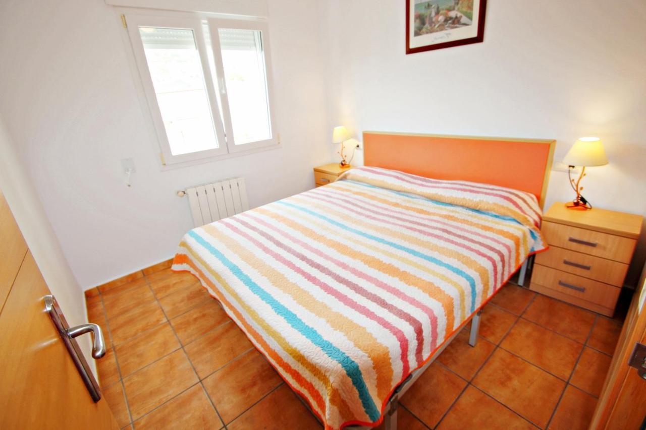 Canuta Mar 14- Two Story Holiday Home Villa In Calpe Exterior photo