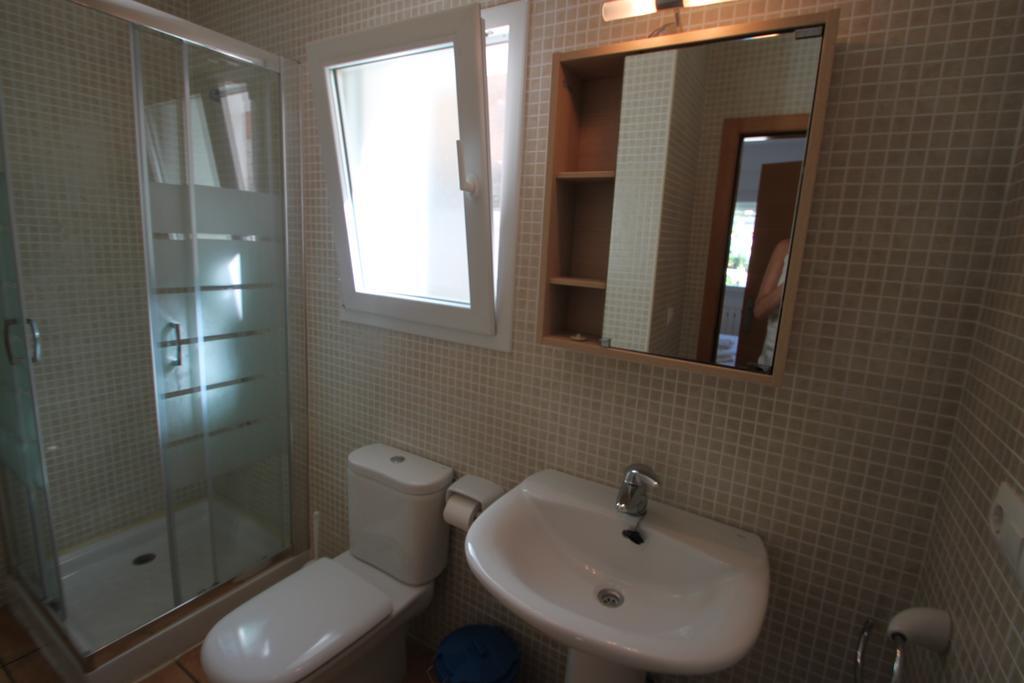Canuta Mar 14- Two Story Holiday Home Villa In Calpe Exterior photo