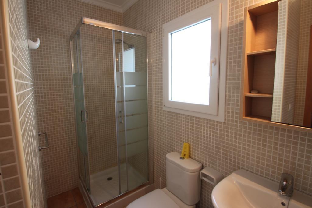 Canuta Mar 14- Two Story Holiday Home Villa In Calpe Exterior photo