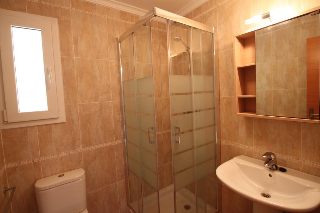 Canuta Mar 14- Two Story Holiday Home Villa In Calpe Exterior photo